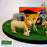 Silicone Mould Lion Family