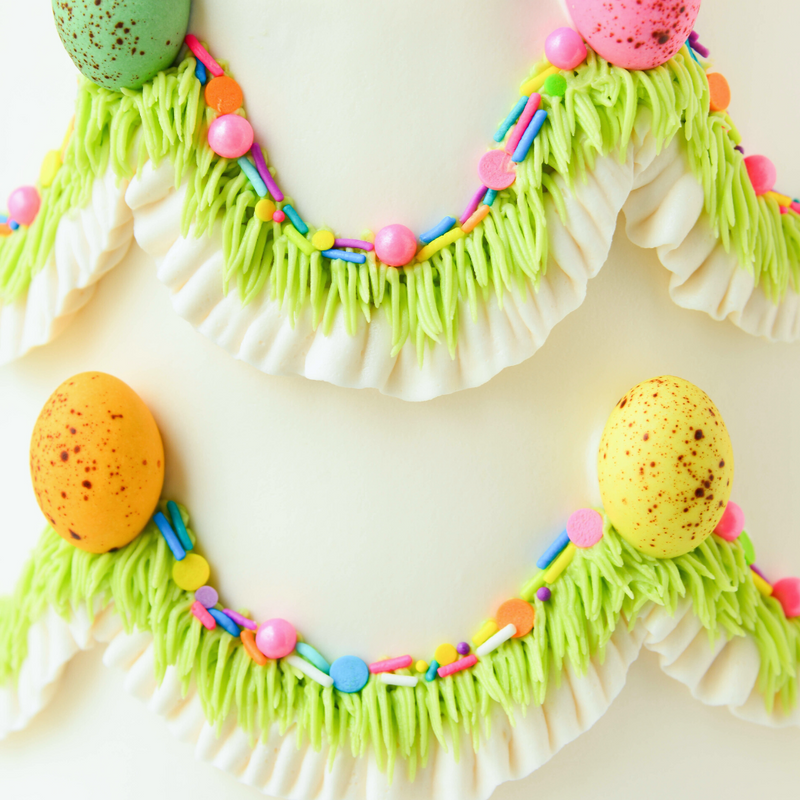 Oil Blend White 100mL