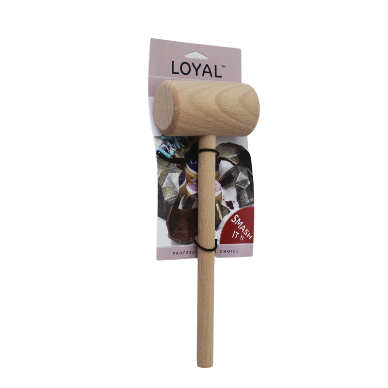 Smash Cake Mallet