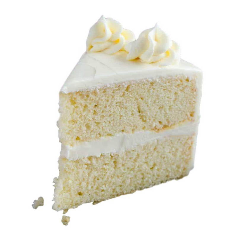 Cake Mix Gluten Free White Choc 1kg