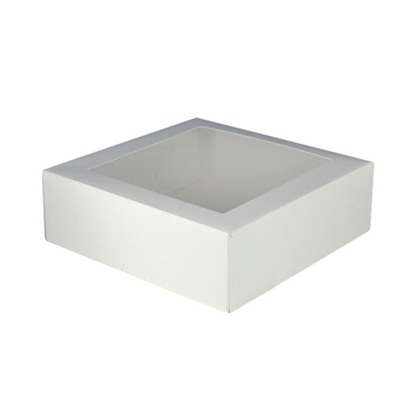 Window Box 9 x 9 x 3in