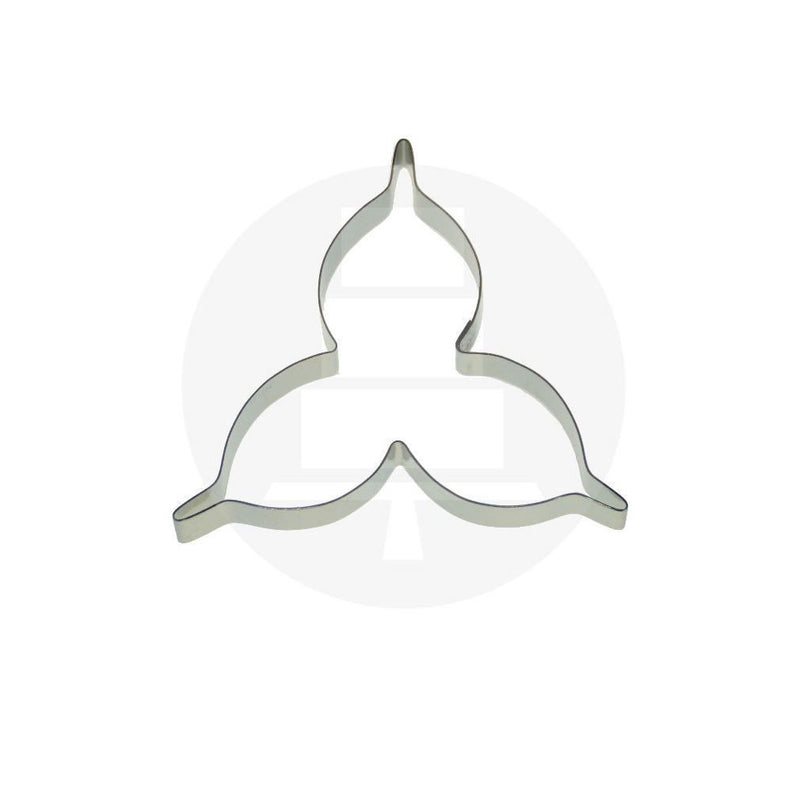 CUTTER FREESIA LARGE