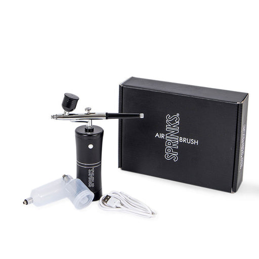 PORTABLE AIRBRUSH SYSTEM