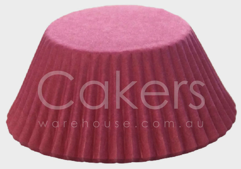 Cupcake Paper 700 Hot Pink 500pc