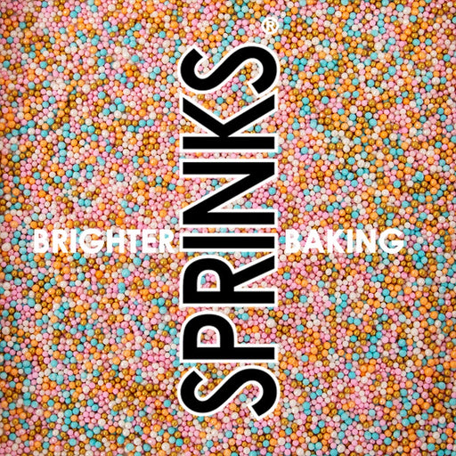 Sprinkles Paris In Spring 500g
