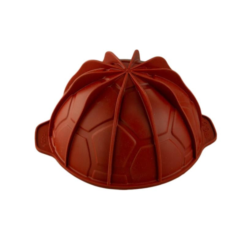 Silicone Mould Tin Soccer Ball