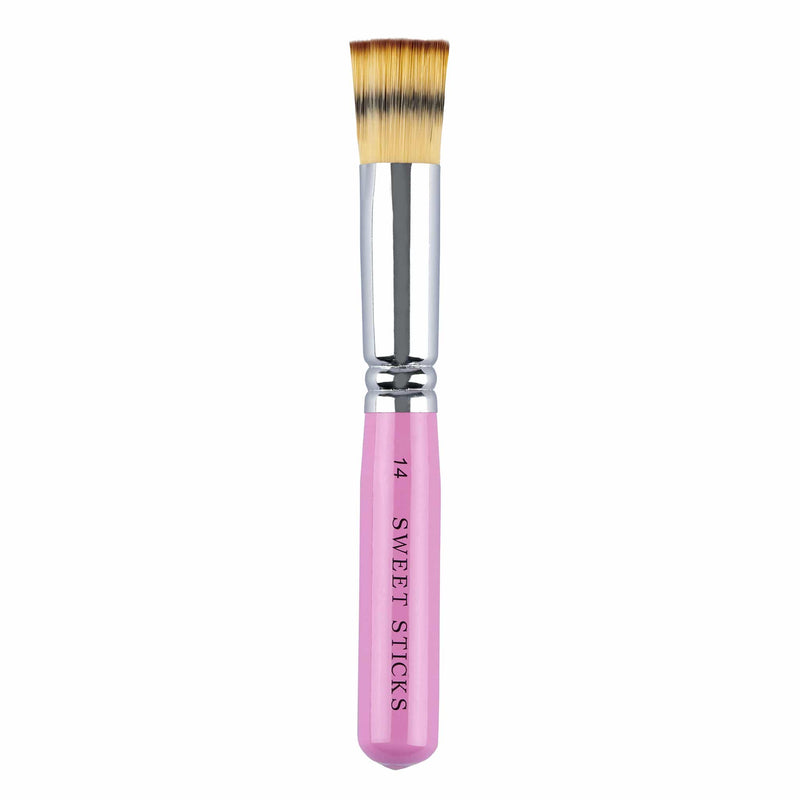 Lustre Brush #14