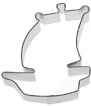 Cutter Mini Pirate Ship