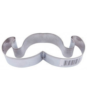 CUTTER MOUSTACHE
