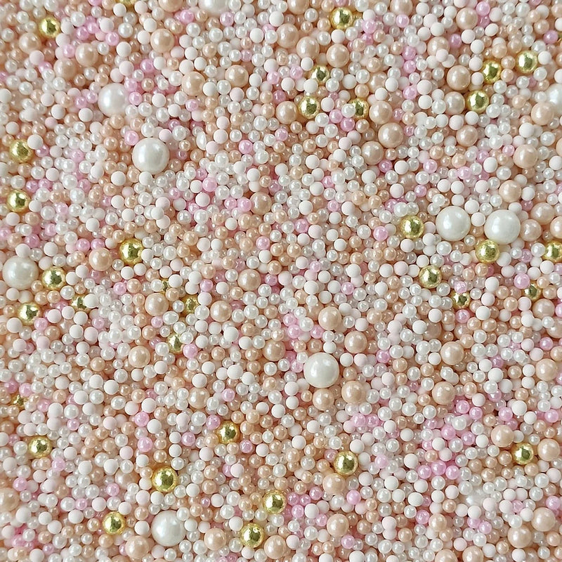 Sprinkles Blend Deluxe Seashells 120g