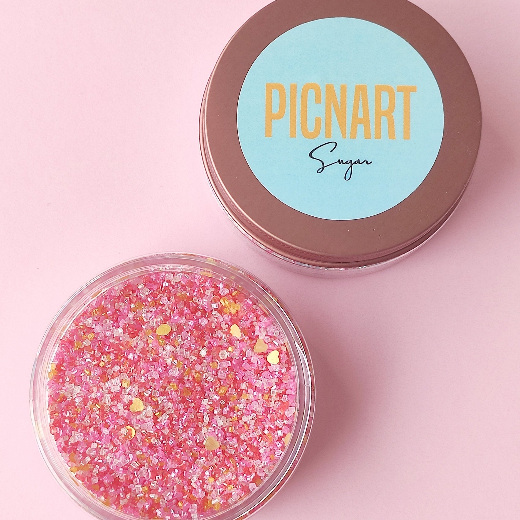 Sprinkles Blend Love Potion 60g — Cakers Warehouse