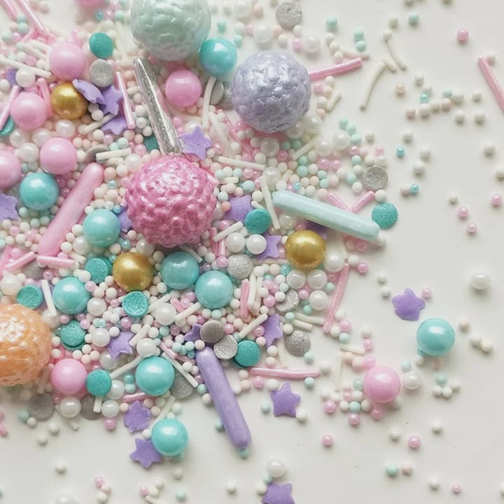 Sprinkles Blend Deluxe Birthday Party 120g