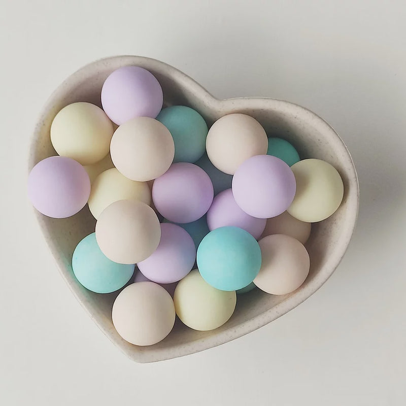 Pearl Sprinkles Blend 14mm Deluxe Pastel 60g