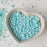 Sprinkles Blend Deluxe Baby Blue Mix 120g