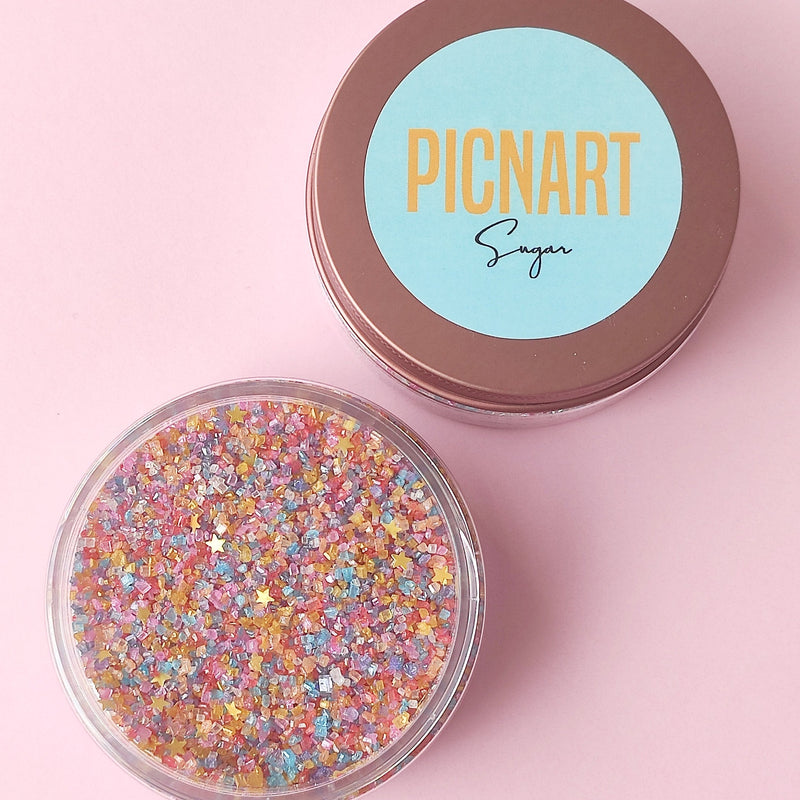 Sprinkles Blend Rainbow Paradise 60g