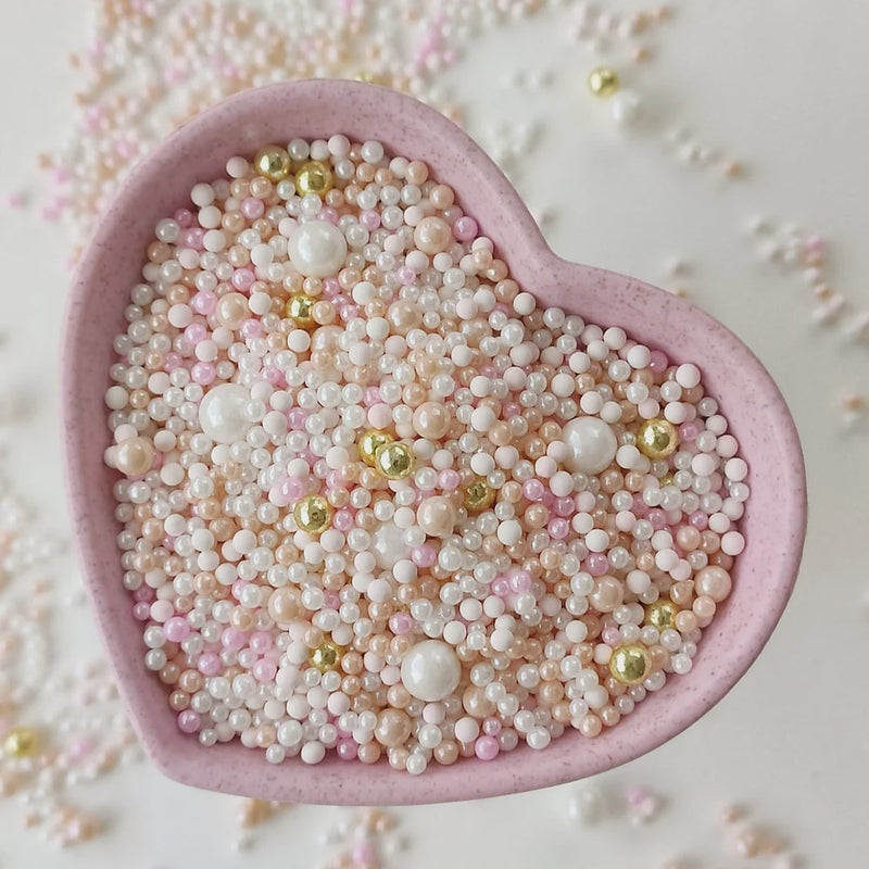 Sprinkles Blend Deluxe Seashells 120g