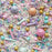 Sprinkles Blend Deluxe Birthday Party 120g