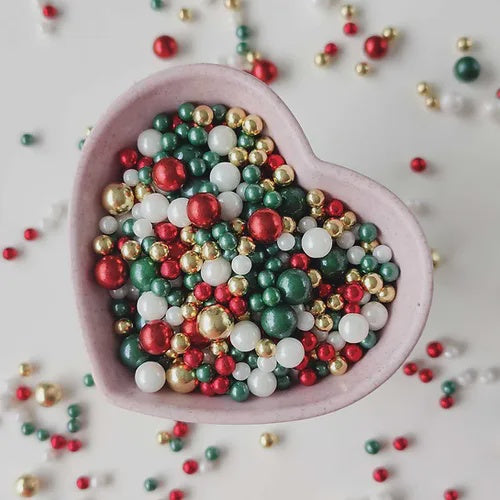 Sprinkle Blend Deluxe Whimsical Christmas 60g