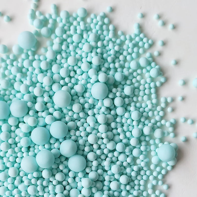 Sprinkles Blend Deluxe Baby Blue Mix 120g