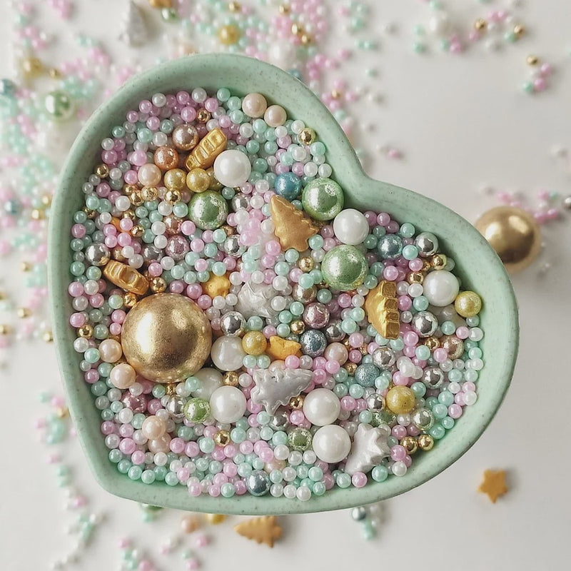 Sprinkles Blend Deluxe Twinkling Tinsels 120g