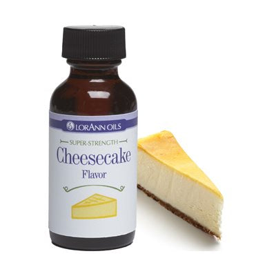 Candy Oil Flavour Cheesecake 1oz