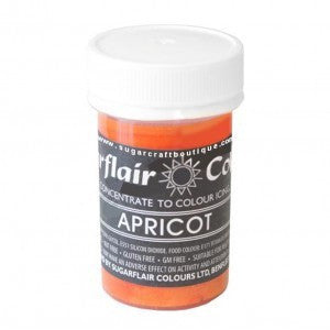 Pastel Paste Apricot 25g