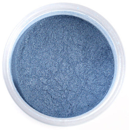Luster Dust Gentian Blue 2g