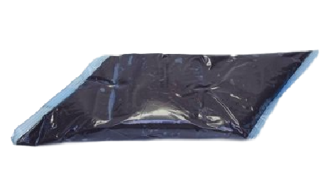 Chocolate Ganache 1kg Bag