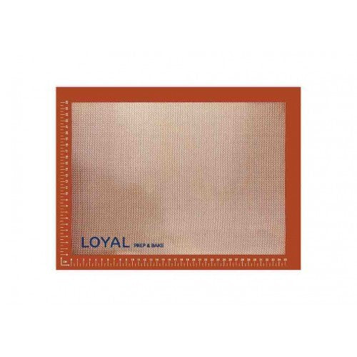 Silicone Prep & Bake Mat 40cm x 30cm