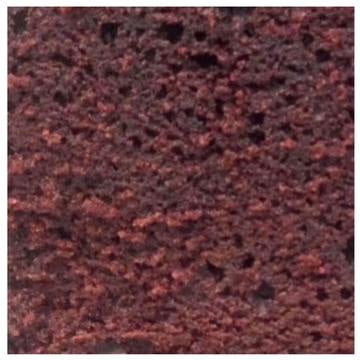 Frozen Red Velvet Square