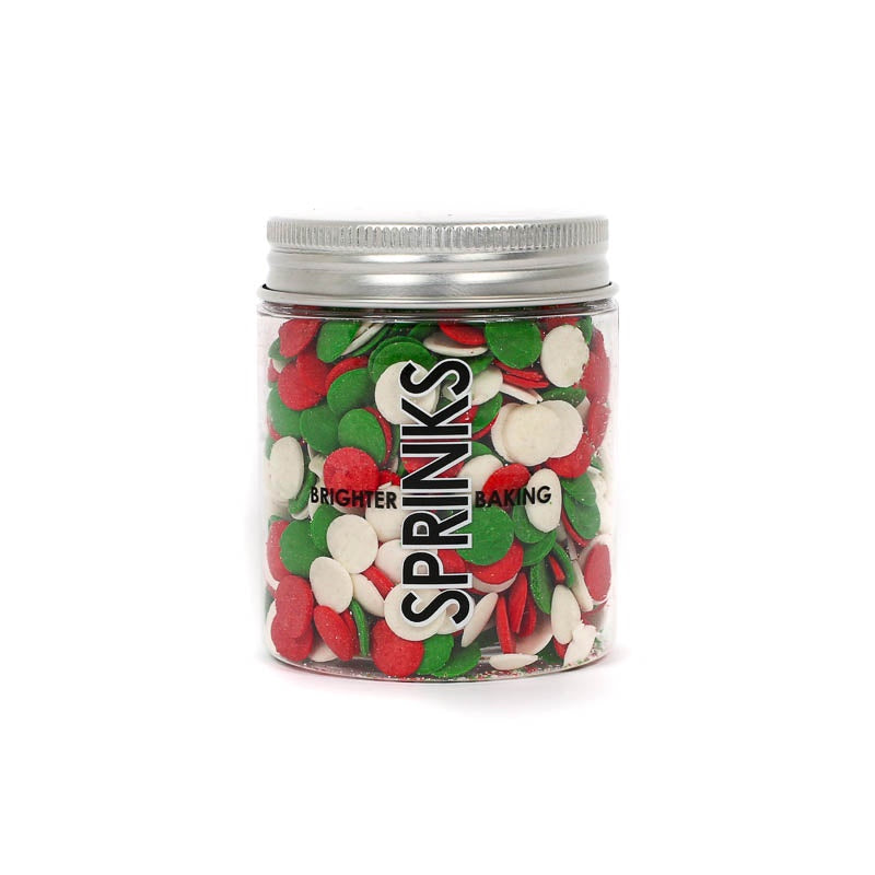 Confetti Holly Jolly 60g