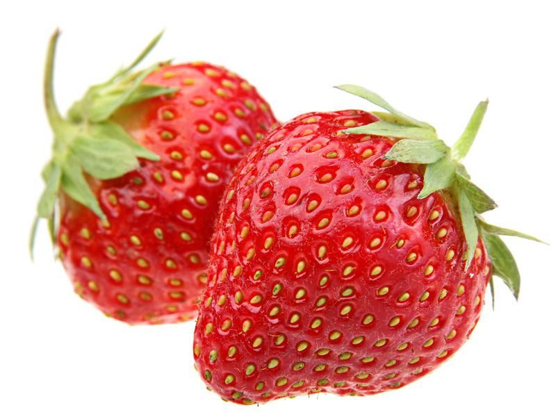 Natural Flavouring Strawberry 50mL