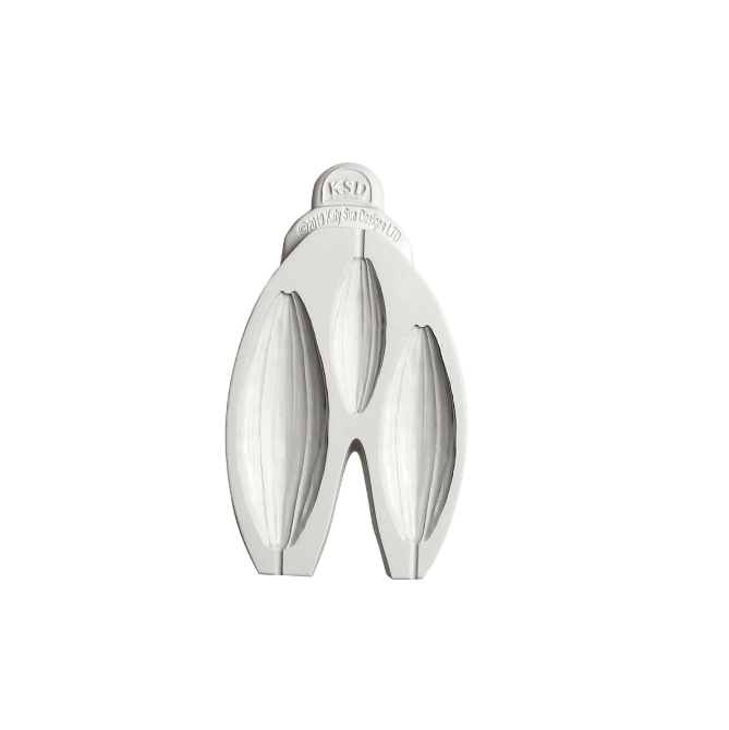 Silicone Mould Lily Buds