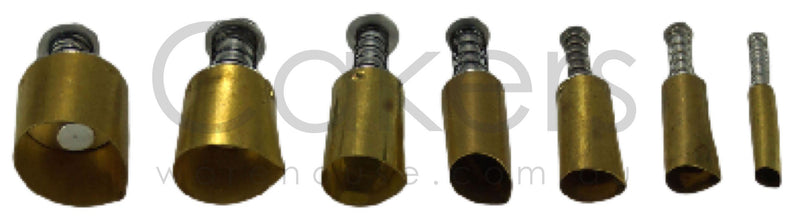 EJECTOR TEARDROP 3/8" 11MM