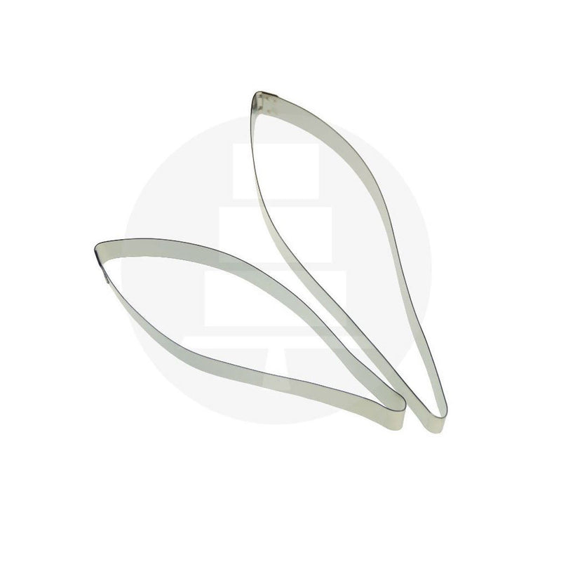 Cutter St Joseph Lily 2pc