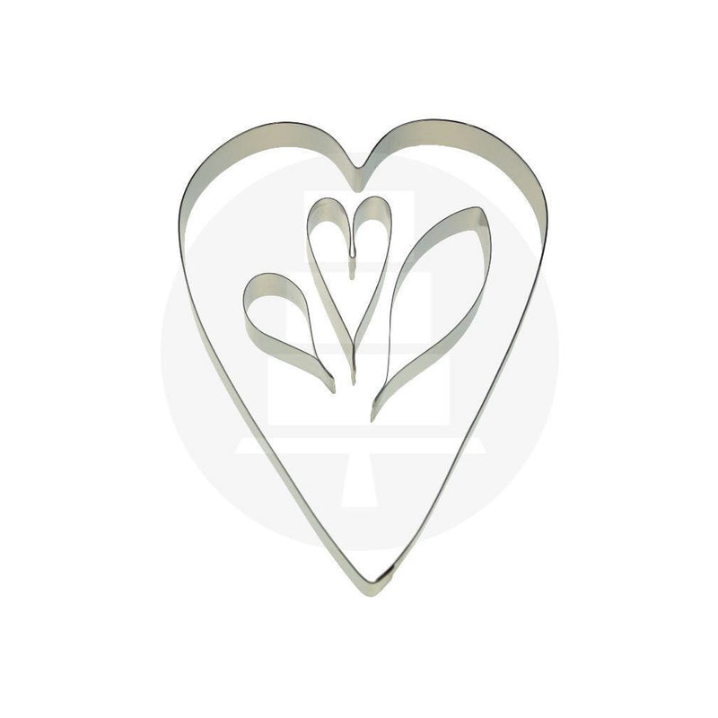 CUTTER BIRD OF PARADISE