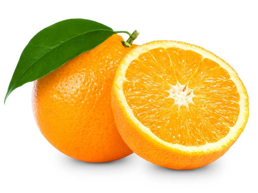 Natural Flavouring Orange 50mL