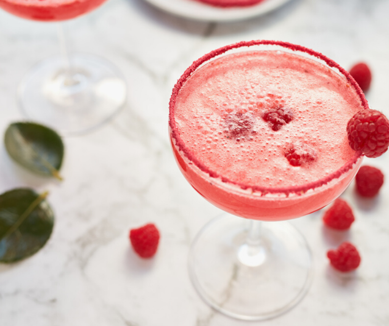 Raspberry Powder 60g