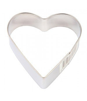 CUTTER SMALL HEART