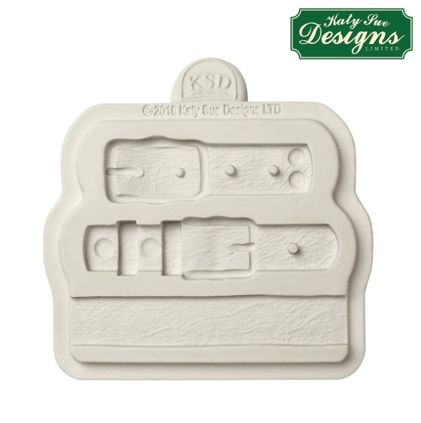 Silicone Mould Belt Strap