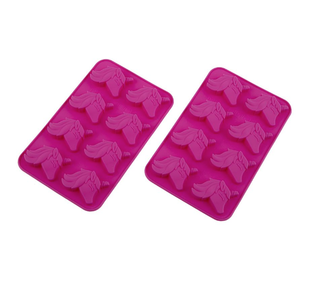 Silicone Chocolate Mould Unicorn