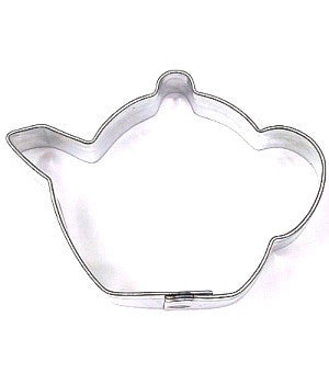 CUTTER MINI TEAPOT