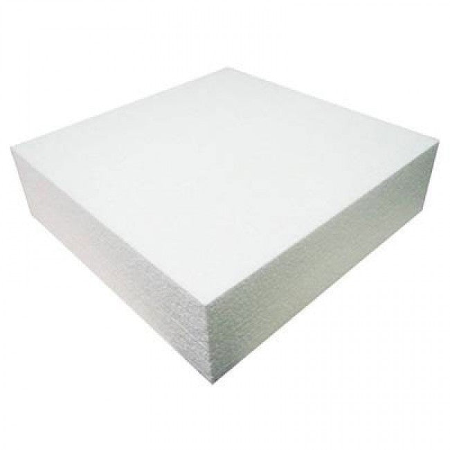 Foam Square 8 x 3in