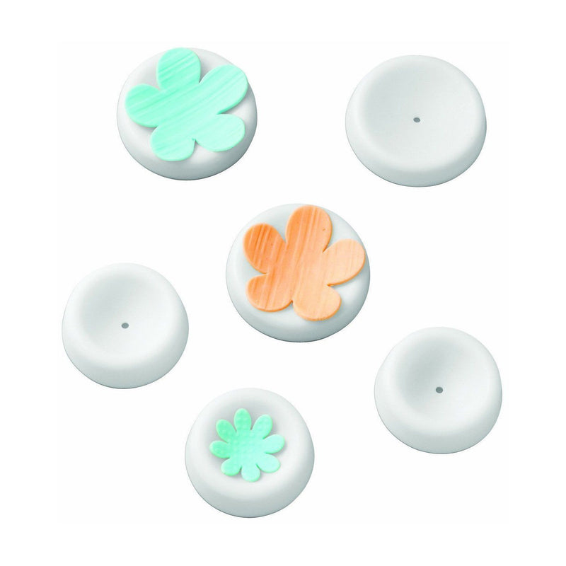 Flower Forming Cups 6pc