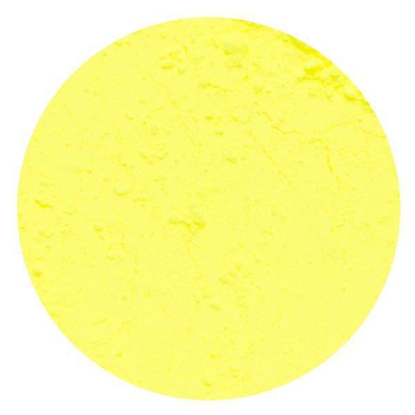 Dust Lumo Lunar Yellow