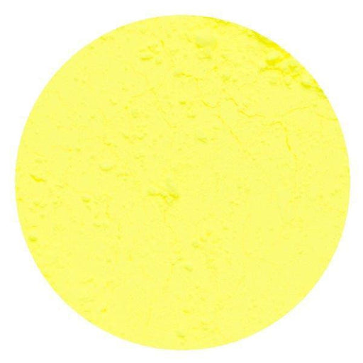 Dust Lumo Lunar Yellow