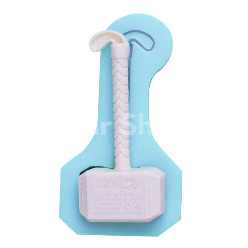 Silicone Mould Thor Hammer *Clearance*