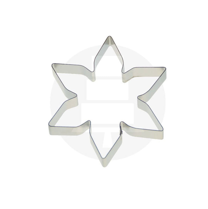 CUTTER CALYX 6 PETAL