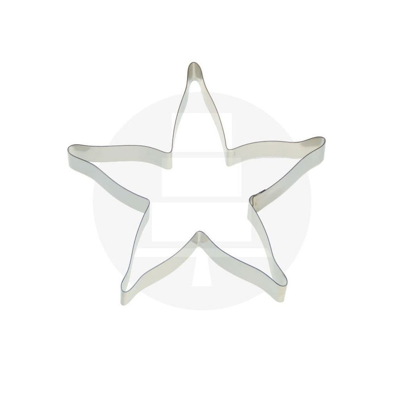 CUTTER CALYX LARGE 5 PETAL