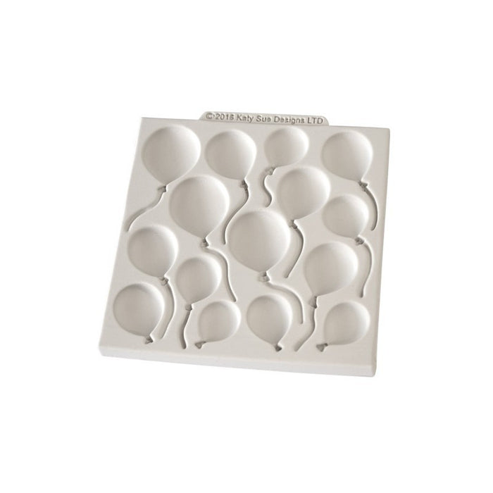 Silicone Mould Balloons